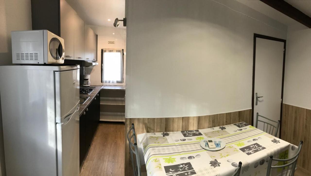 Camping Trinite Bonifacio  Exterior photo