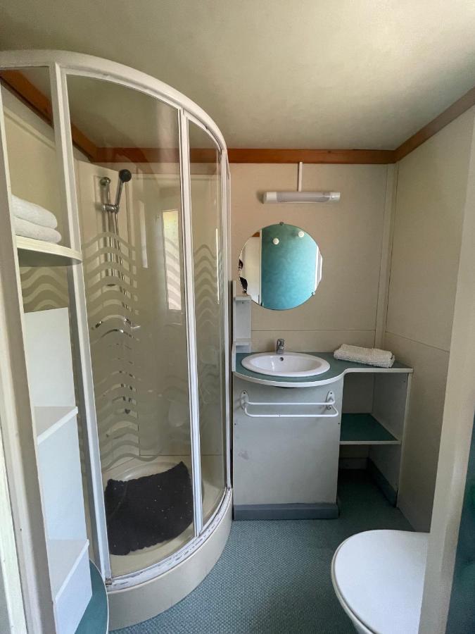 Camping Trinite Bonifacio  Exterior photo