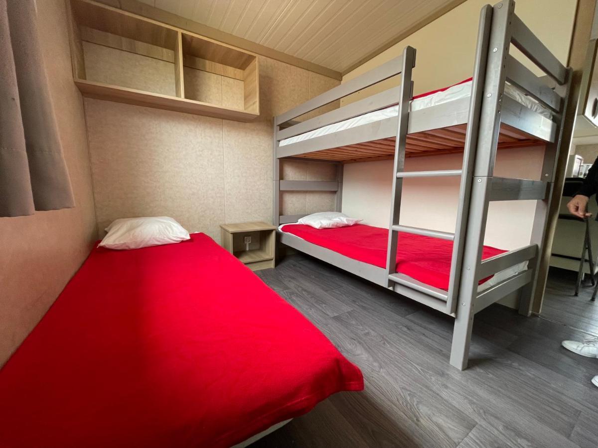 Camping Trinite Bonifacio  Exterior photo