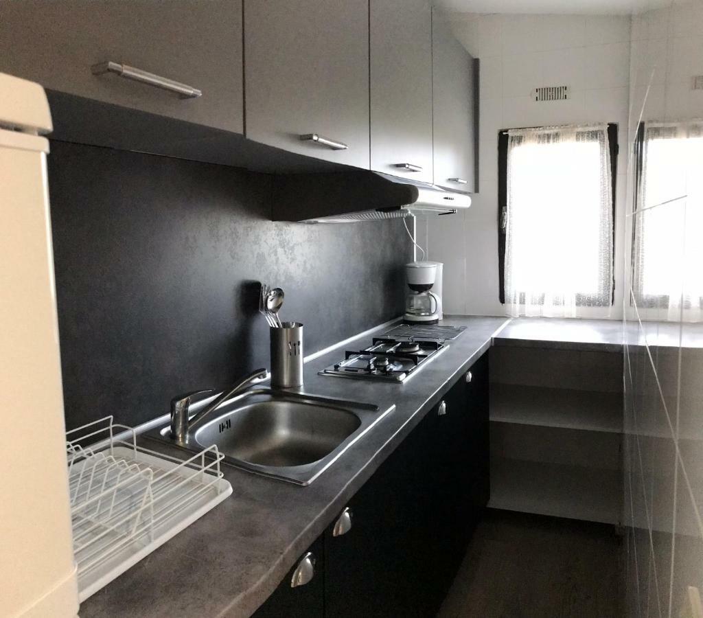 Camping Trinite Bonifacio  Exterior photo