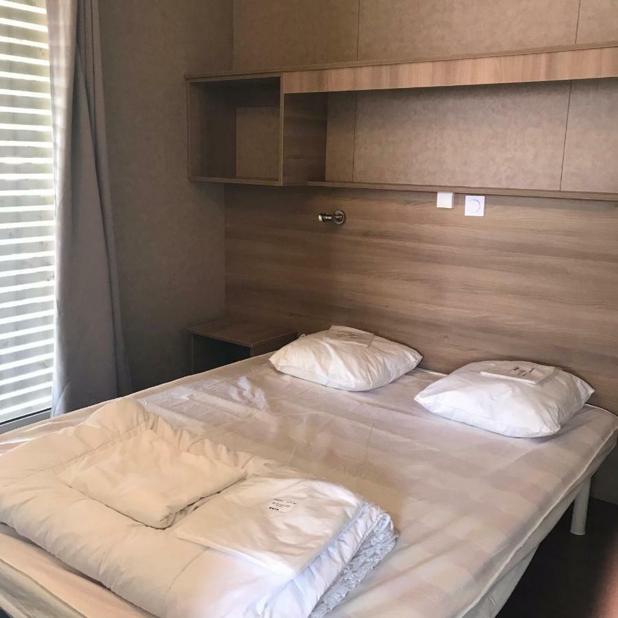 Camping Trinite Bonifacio  Exterior photo