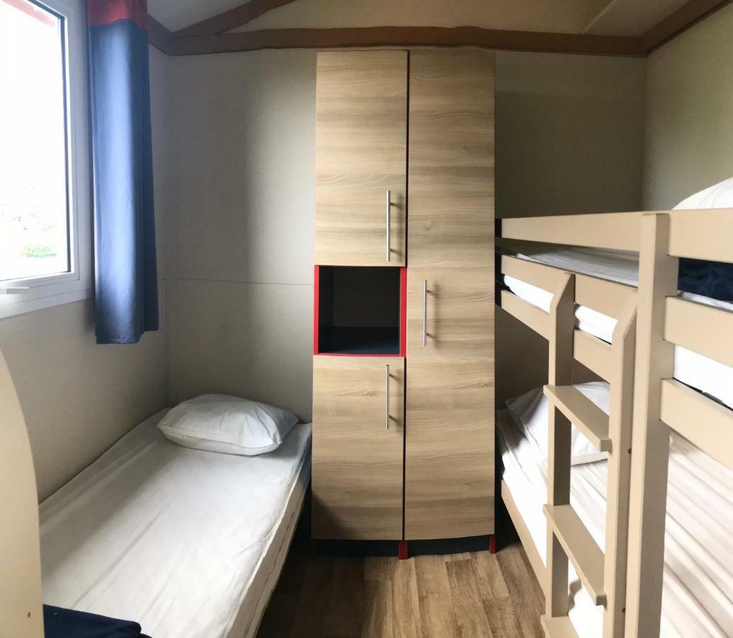 Camping Trinite Bonifacio  Exterior photo